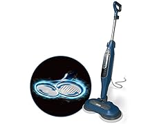 Shark All-in-One Steam & Scrub Steam Mop
