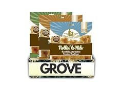 GROVE Nothin' to Hide Chicken & Beef Grain