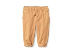 Amazon Essentials Unisex (XXL) Pull-on Twill Pants