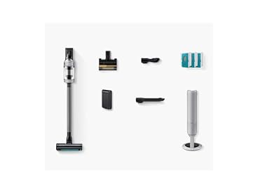 Samsung Bespoke AI Jet Stick Lite Cordless Vacuum