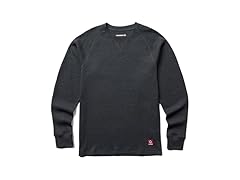 Wolverine Walden II Thermal Crew (Large)