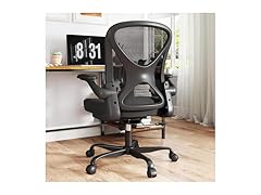 Keratee Mesh Office Chair