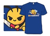 Bee Aggressive