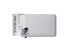 MENDALE Memory Foam Pillow
