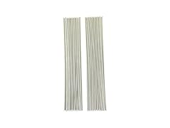 A/C Safe Vinyl Side Panel Replacement Kit