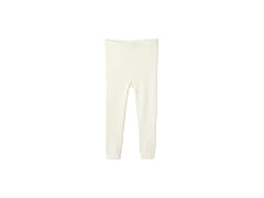 GAP Girls (2T) Sweater Legging Ivory Frost