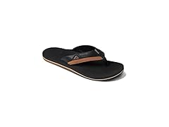 Reef Cushion Dawn Men's Comfort Sandals  12