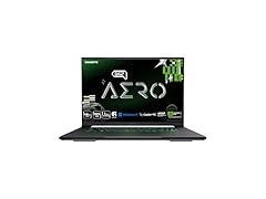GIGABYTE AERO X16, Copilot+ PC