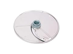 Robot Coupe 27566 Slicing Plate, 4MM