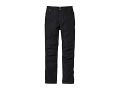 Legendary Whitetails Women's Black Pants (16)