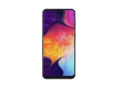 Samsung Galaxy A50 (Verizon Locked)(S&D)