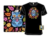 K-Fall Cat