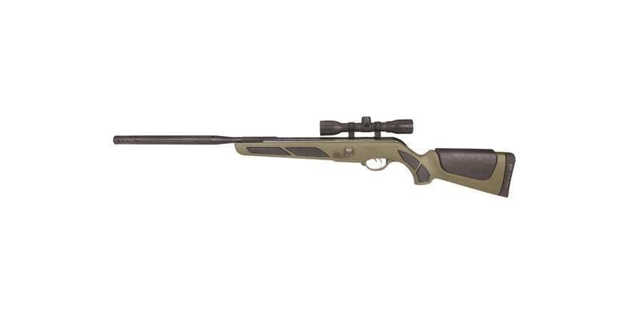 Bone Collector 177 Cal Air Rifle