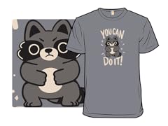 You Can Do It! Remix