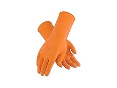 Assurance 48-L185T/L Unsupport Latex 18 Mil 12 Inch L