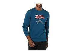 Marvel & Star Wars Sweatshirt, M & XL