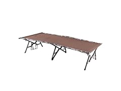 Timber Ridge XL Heavy Duty Folding Cot