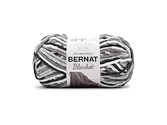 Spinrite Bernat Blanket Big Ball Yarn