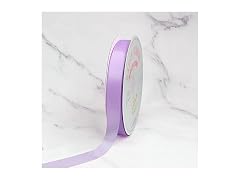 Creative Ideas PSF0708-430 Solid Satin Ribbon