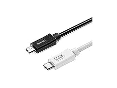Tronsmart USB C Cable, Tronsmart USB-C