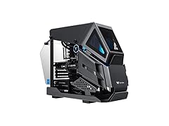 Thermaltake AH-360 Liquid-Cooled PC