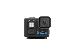 GoPro CHDHF-132-AT CAMERA ACTION HERO LIT Black