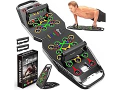 Bbtops Push UP Board