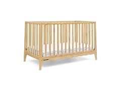Delta Children Lulu 5-in-1 Convertible Crib