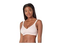 Rosa Faia Women Twin Unlined Soft Cup Bra