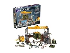 Mega Brands MEGA Halo Infinite Building Toys Set