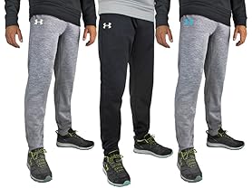 Under Armour Men's Joggers