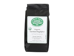 Carmel Valley Roasting Organic