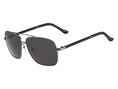 Salvatore Ferragamo Aviator Sunglasses