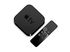 Apple TV 4K