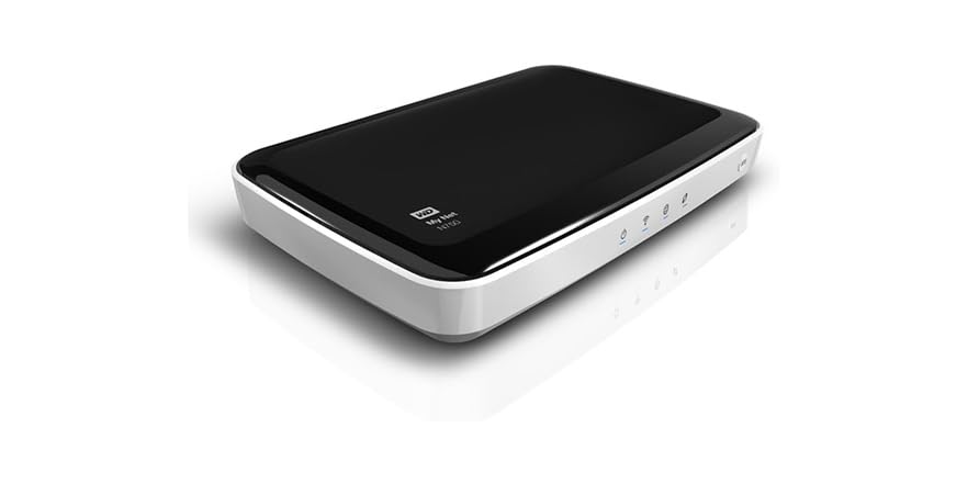 Mynet Router WD MyNet N750 2x2 Wireless N Router