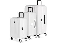 SwissGear Wanderlust Pro Lightweight Expandable Spinner