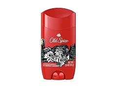 Old Spice Wild Collection Wolfthorn Scent Men s
