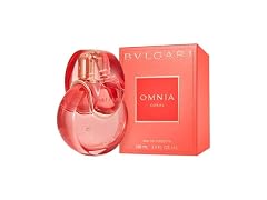 BULGARI LAB-OMLTS33 3.3 OZ Bulgari Omnia Coral EDT