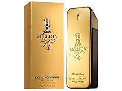 Paco Rabanne 1 Million Eau de Toilette, 100-mL