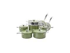 Nuwave Lux 13-Piece Premium Cookware Collection