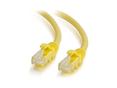 C2G 04009 Cat6 Cable - Snagless