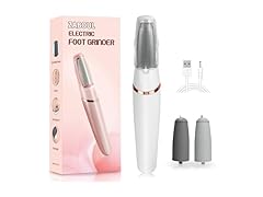 ZABOUL Electric Foot Callus Remover