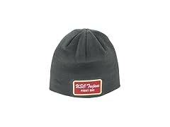 USC Trojans Edge Patch Beanie Grey