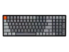 Keychron K4 RGB Hot Swappable Mechanical Keyboard