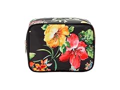 Conair Travel Double Zip Organizer - Toiletry Bag