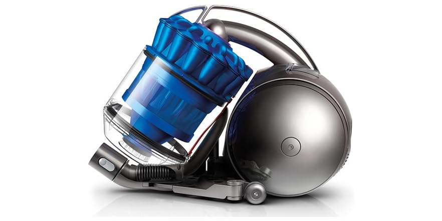 Пылесос Дайсон Dc37 Купить В Москве