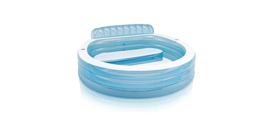 Intex Inflatable Pool Box Intex Swim Center Inflatable Pool
