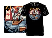 Mobile Suit Pilot Division