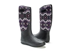 MUK LUKS Karen Rainboot - 2 Colors