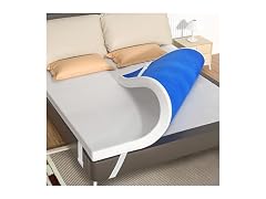 WAVV 3 Inch Gel Memory Foam Mattress